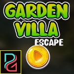 play Garden Villa Escape