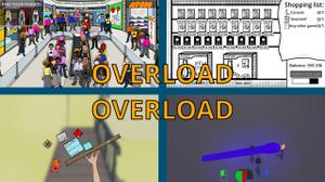play Overload Overload
