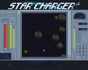 play Star Charger