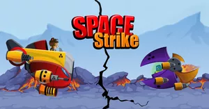 play Space Strike: Galaxy Shooter