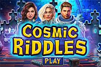 Cosmic Riddles