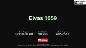 play Elvas 1659