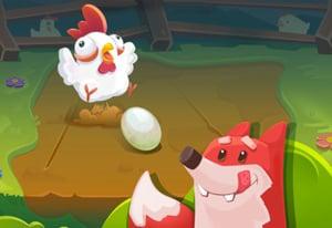 play Egg Farm