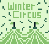 Winter Circus (In Progress)
