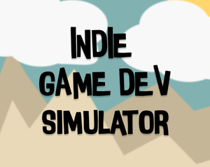 play Indie Game Dev Simulator