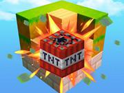 play Block Craft World