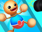 play Kick The Buddy By Puzzle