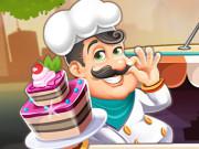 play Bakery Chefs Shop