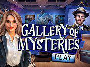 play Gallery Of Mysteries