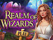 play Realm Of Wizards