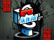 play Flappy Skibidi