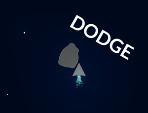 play Dodge