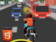play Bike Rider Highway