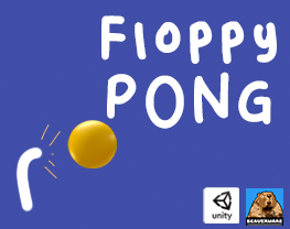 play Floppy Pong