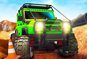 play Offroad Life 3D