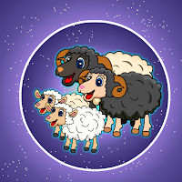 play Fg-Escape-The-Sheep-Family
