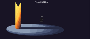 play Terminal Heir