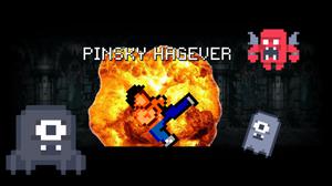 play Pinsky Hagever