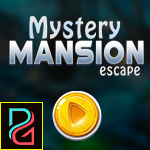 Mystery Mansion Escape