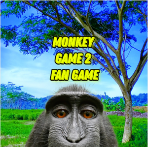 play Monkey Game 2 Fangame Chapter 2