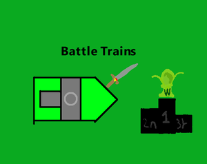 play Battle Trains