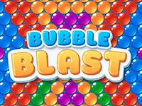 play Bubble Blast