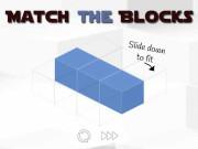 play Match The Blocks