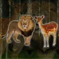 play G2J Wild Animals Rescue