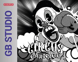 play Circus Carnage