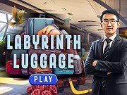 play Luggage Labyrinth