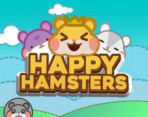 play Happy Hamsters