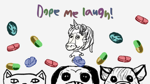 play Dope Me Laugh
