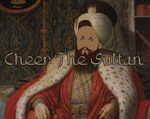 play Cheer The Sultan