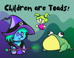 play Children Are Toads!