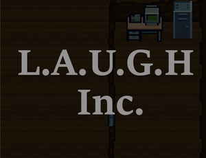 play L.A.U.G.H. Inc.