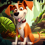 play Charming Dog Rescue