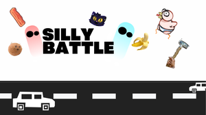 play Silly Battle