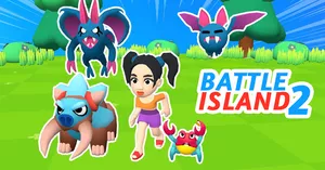 play Battle Island 2