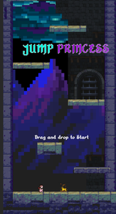 play Jump Princess