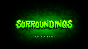 play Surroundings - A Doomer'S Tale