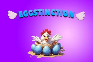 play Eggstinction