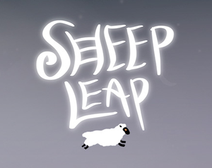 play Sheep Leap