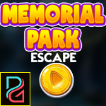 play Pg Memorial Park Escape