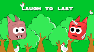 play Laugh To Last