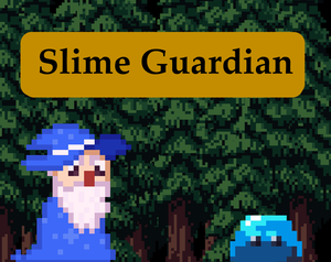 play Slime Guardian