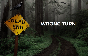 play Wrong Turn