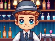 play Speedy Bartender