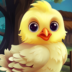 play Miraculous Chick Rescue