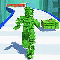 Money Man 3D