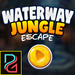 play Pg Waterway Jungle Escape